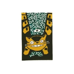 Tenugi Chatbus Shishimai - Mon Voisin Totoro