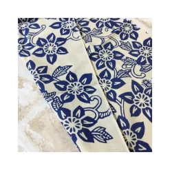 Tenugi Clématites - Mon Voisin Totoro