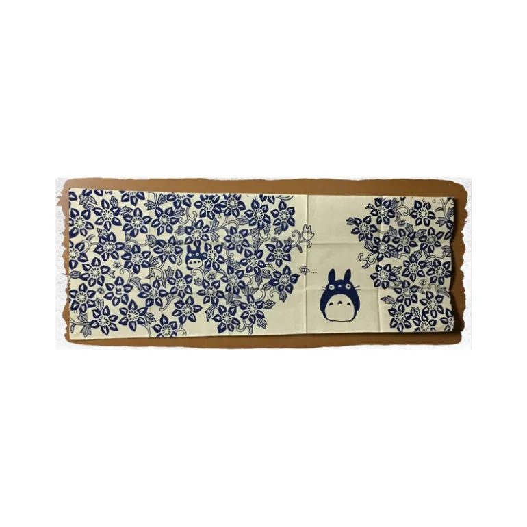 Tenugi Clématites - Mon Voisin Totoro