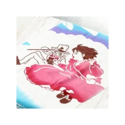 Tenugi Monde Fantastique - Si tu tends l'oreille