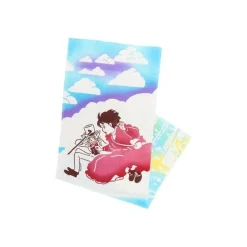 Tenugi Monde Fantastique - Si tu tends l'oreille