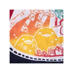 Tenugi Navire au trésor - Le Voyage de Chihiro