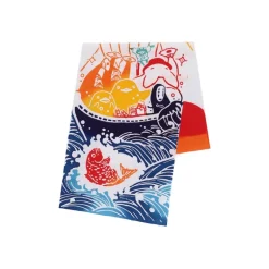 Tenugi Navire au trésor - Le Voyage de Chihiro