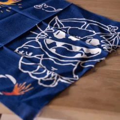 Tenugi Totoro Moulin à vent - Mon Voisin Totoro