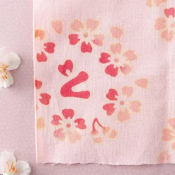 Tenugi Totoro Sakura - Mon Voisin Totoro