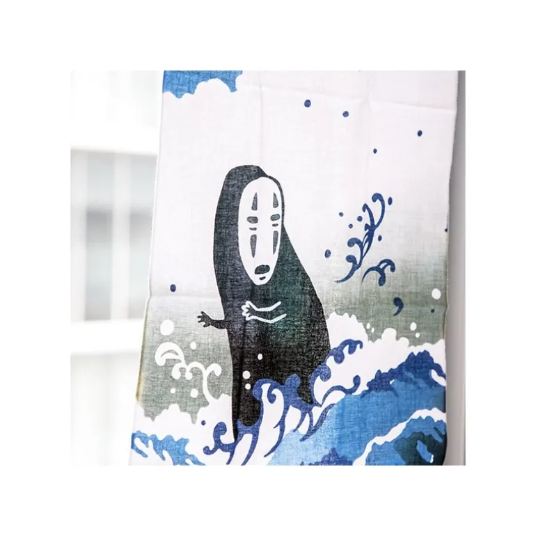 Tenugi Unabara - Le Voyage de Chihiro