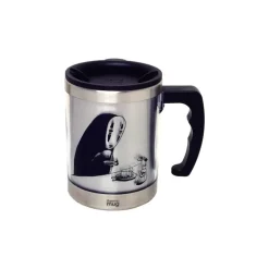 Thermo Mug No Face – Le Voyage de Chihiro