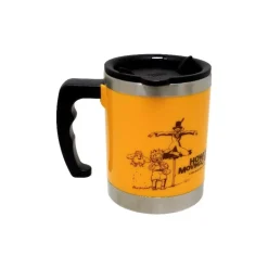 Thermo Mug Sophie et Hauru – Le Château ambulant