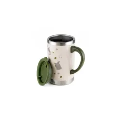 Thermo Mug Totoro Acier Inoxydable - Mon Voisin Totoro