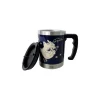 Thermo Mug Totoro Vole Dans Le Ciel - Mon Voisin Totoro