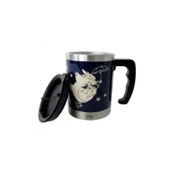 Thermo Mug Totoro Vole Dans Le Ciel - Mon Voisin Totoro