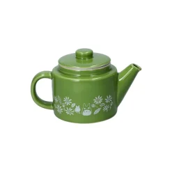 Théière japonaise Hasamiyaki Totoro - Mon Voisin Totoro