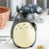 Tirelire Totoro Gris - Mon Voisin Totoro