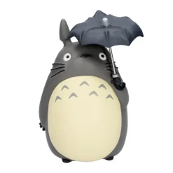 Tirelire Totoro Gris - Mon Voisin Totoro