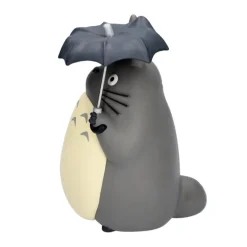Tirelire Totoro Gris - Mon Voisin Totoro