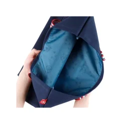 Tote bag Bleu Marine Jiji - Kiki la petite sorcière