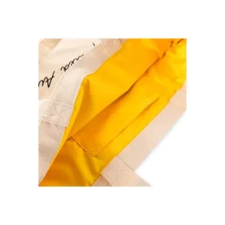 Tote bag Brodé No Face Tricotant - Le Voyage de Chihiro