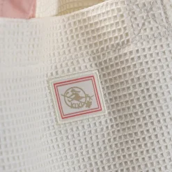 Tote bag gauffrée Kiki - Kiki la petite sorcière