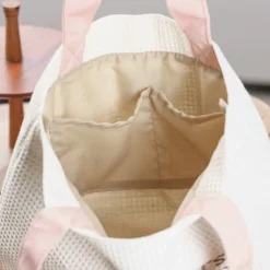 Tote bag gauffrée Kiki - Kiki la petite sorcière