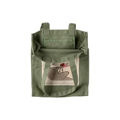 Tote bag Sieste de Mei - Mon Voisin Totoro