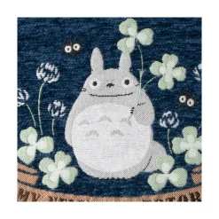 Tote bag Totoro Trèfle - Mon Voisin Totoro