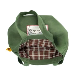 Tote bag Totoro Vert d'automne - Mon Voisin Totoro