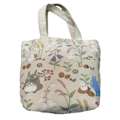 Tote bag Un moment d'automne - Mon VoisinTotoro