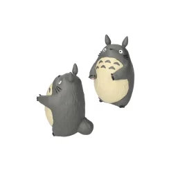 Tricycle Diorama Pot - Mon Voisin Totoro