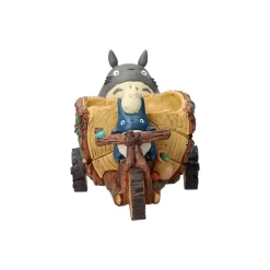 Tricycle Diorama Pot - Mon Voisin Totoro
