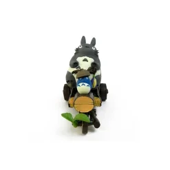 Tricycle Et Totoro - Mon Voisin Totoro
