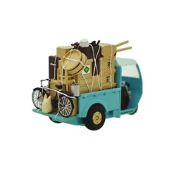 Triporteur à friction - Mon Voisin Totoro