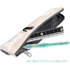 Trousse Avec Lanière Cuir Jiji - Kiki la petite sorcière