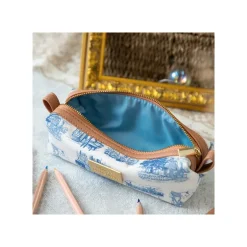 Trousse Bleu Nostalgie - Si tu tends l'oreille