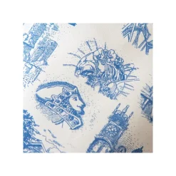 Trousse Bleu Nostalgie - Si tu tends l'oreille