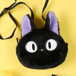 Trousse Frimousse Jiji 12,1x15,5x2 cm - Kiki la petite sorcière