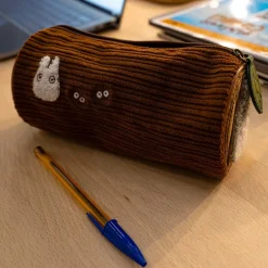Trousse Sagara Rondin - Mon Voisin Totoro