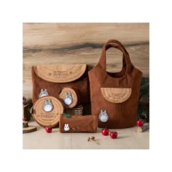 Trousse Sagara Rondin - Mon Voisin Totoro