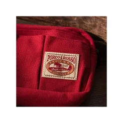 Trousse Savoia - Porco Rosso