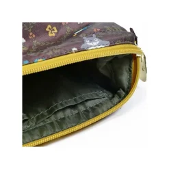 Trousse Totoro Feuilles - Mon Voisin Totoro