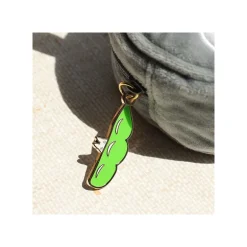 Trousse Totoro Gris - Mon Voisin Totoro