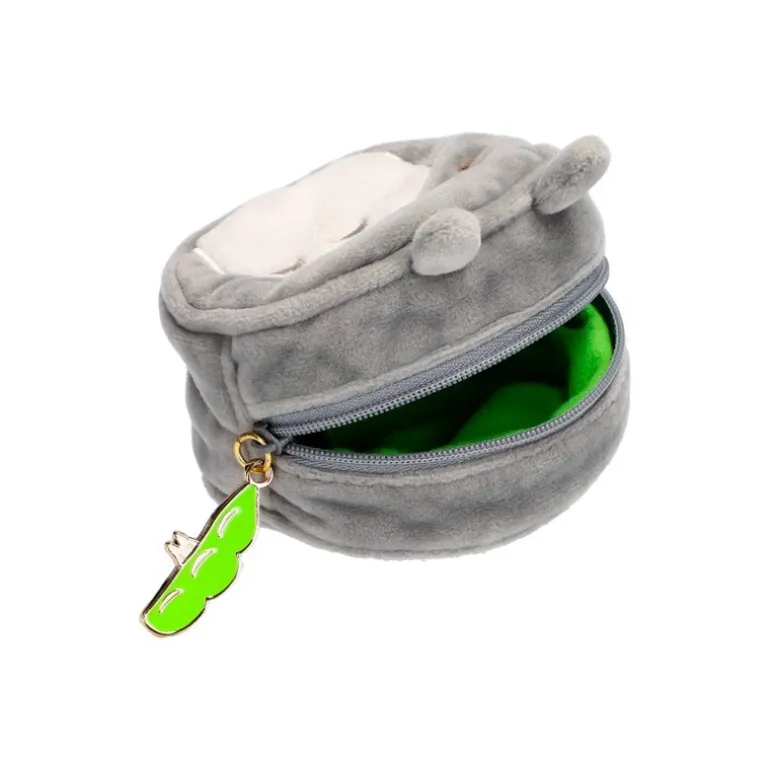 Trousse Totoro Gris - Mon Voisin Totoro