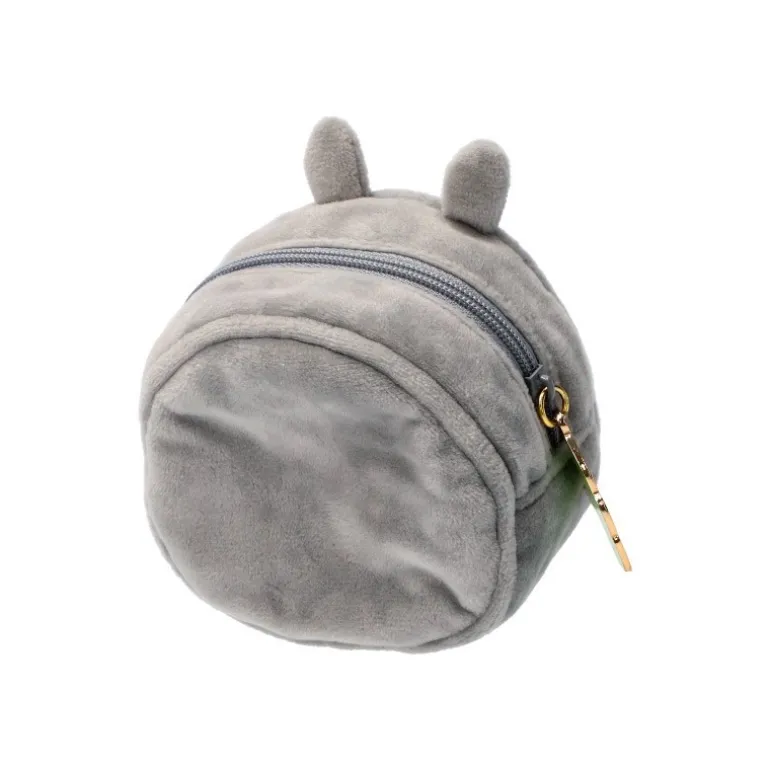 Trousse Totoro Gris - Mon Voisin Totoro