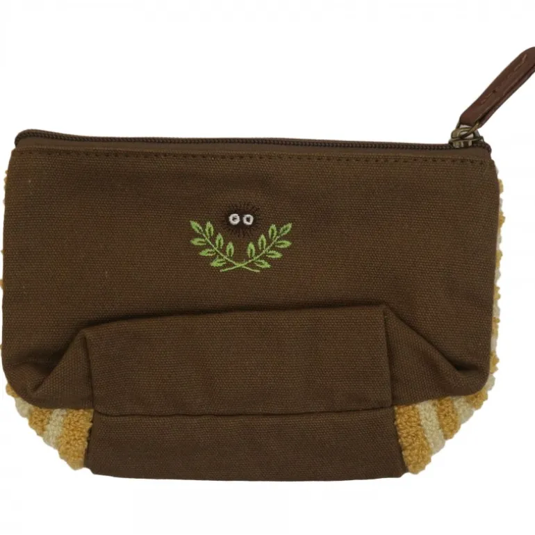 Trousse Tous avec Totoro - Mon Voisin Totoro