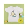 T-shirt Enfant Totoro Parade - Mon Voisin Totoro