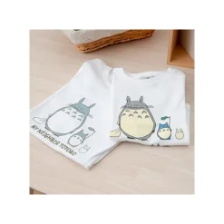 T-shirt Enfant Totoro Parade - Mon Voisin Totoro