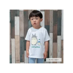 T-shirt Enfant Totoro Parade - Mon Voisin Totoro