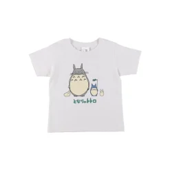 T-shirt Enfant Totoro Parade - Mon Voisin Totoro