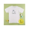 T-shirt L Totoro Parade - Mon Voisin Totoro