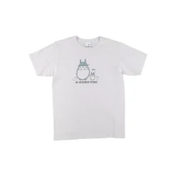 T-shirt S Totoro Parade - Mon Voisin Totoro