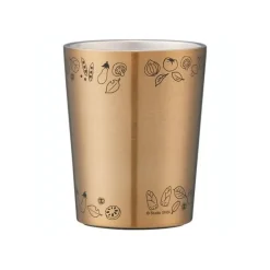 Tumbler Café 240ml Orange - Mon Voisin Totoro